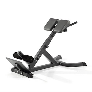 RC1羅馬椅-腹/背伸展訓練器