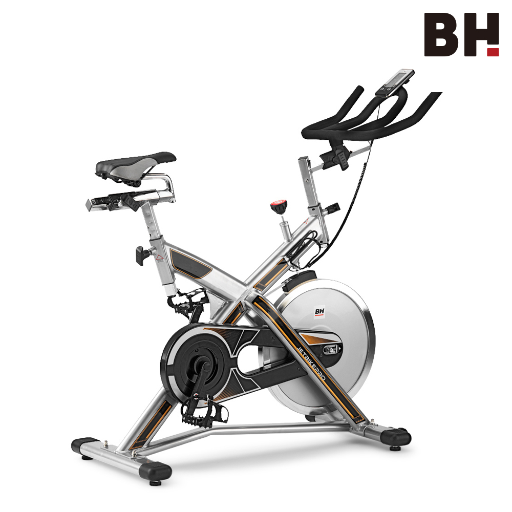 X-PRO飛輪健身車┃BH 歐洲百年品牌
