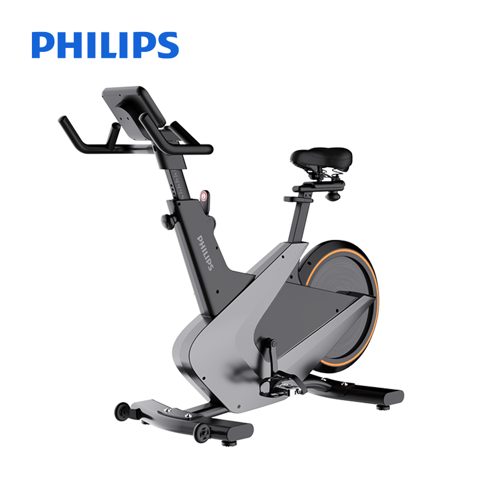 【PHILIPS】FIT5102B 飛利浦光學智發電飛輪車  