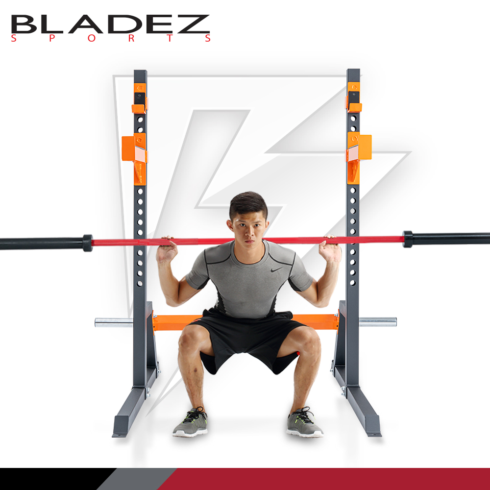 重訓器材，重量訓練器材推薦 | 家用健身器材 | BLADEZ網路重訓領導品牌