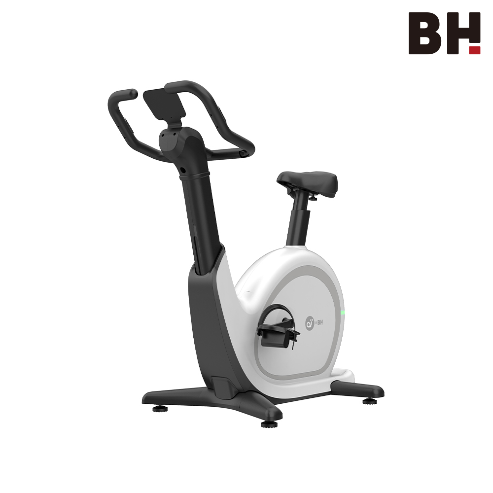 【BH 】H680MED S2  AI智能蝸牛立式健身車