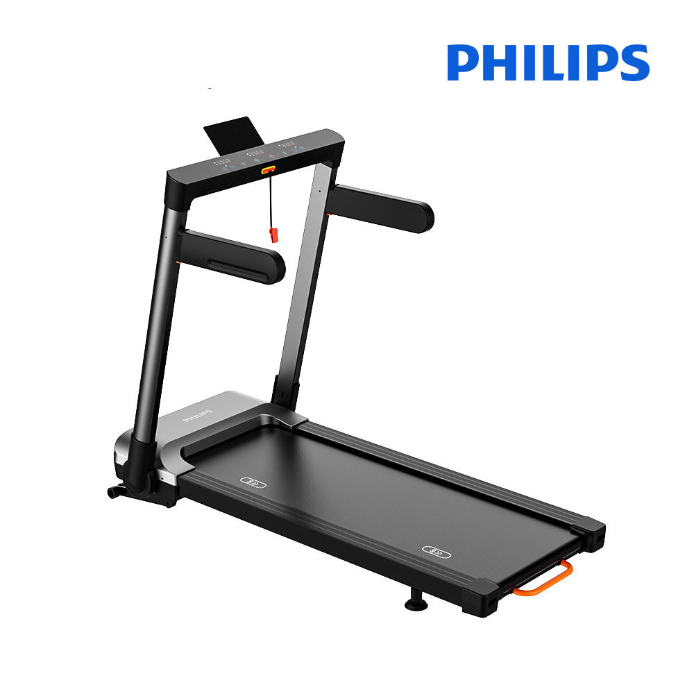 【PHILIPS】FIT3105T 飛利浦緩震跑步機