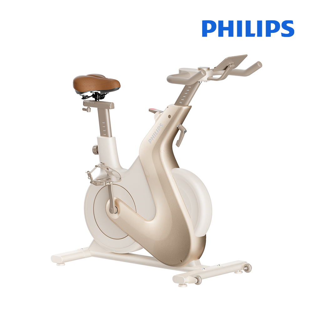 【PHILIPS】FIT3102B 飛利浦智發電訓練車 飛利浦2.0智發電系統