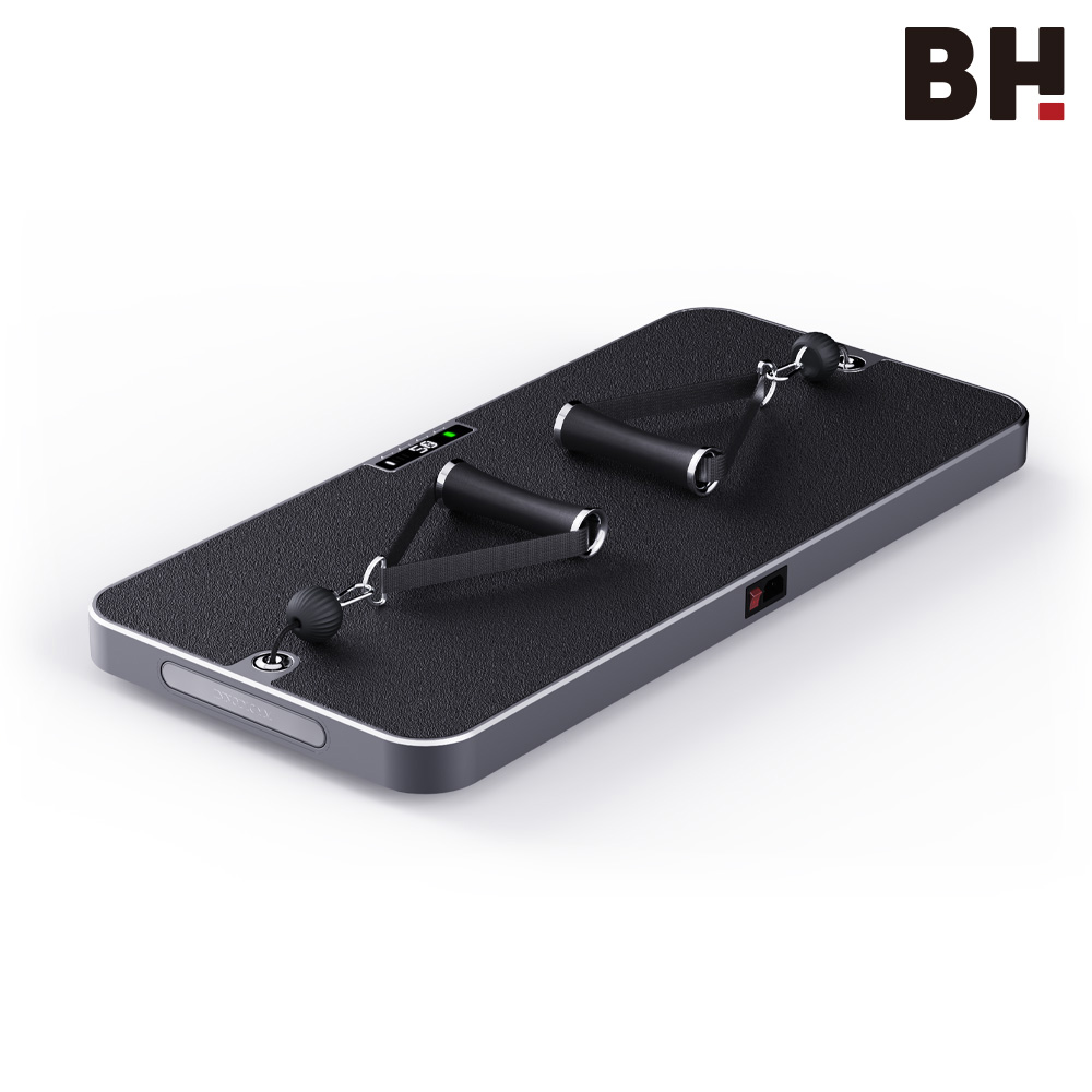 【BH】P1 SE 60kg智能力量站重訓機┃BH 歐洲百年品牌