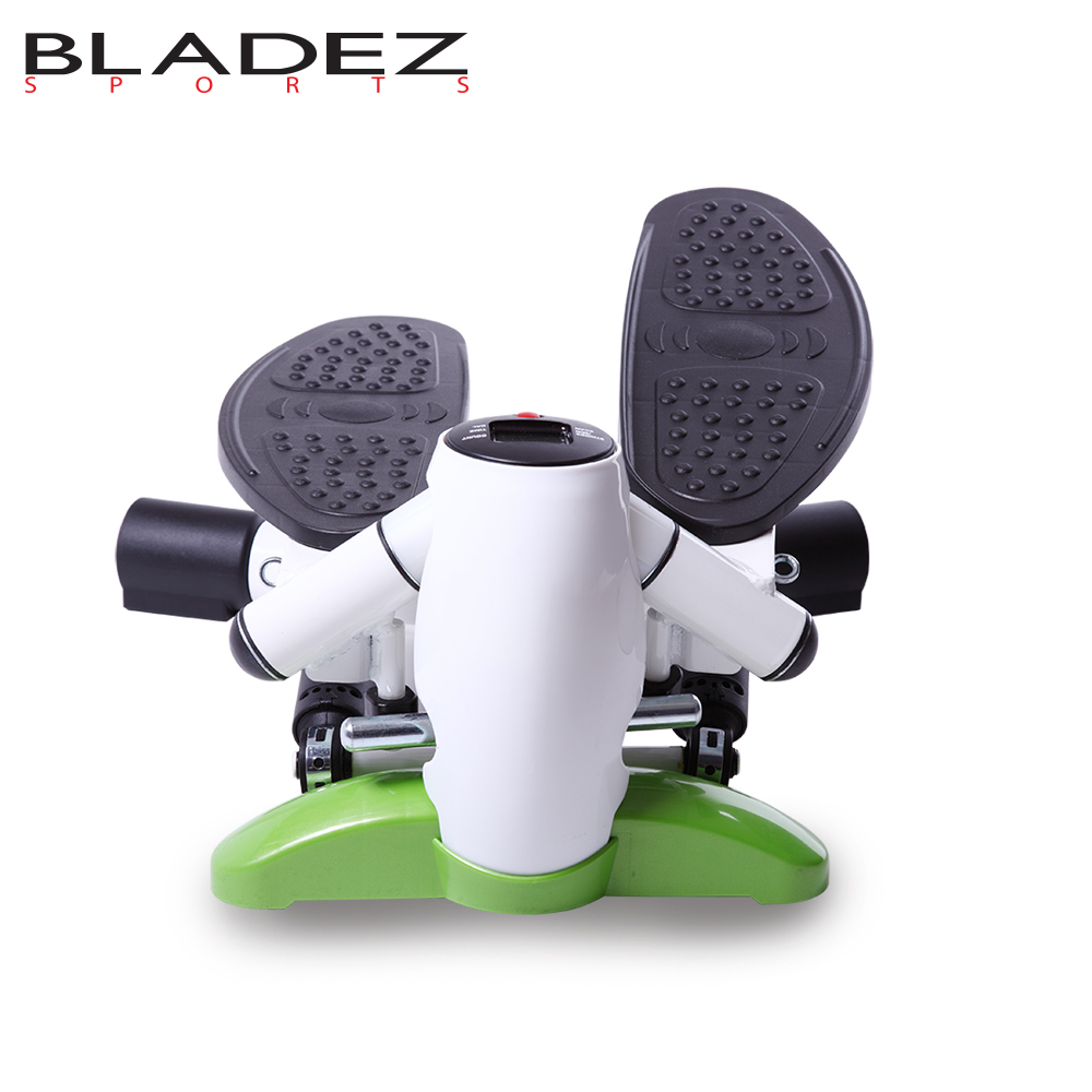 InStep 企鵝踏步機(專業版)┃BLADEZ健身器材