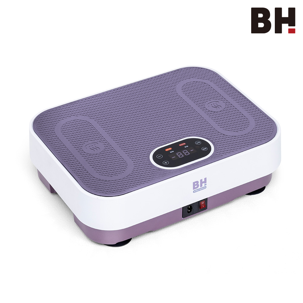 VM10暖足垂直律動機┃BH 歐洲百年品牌