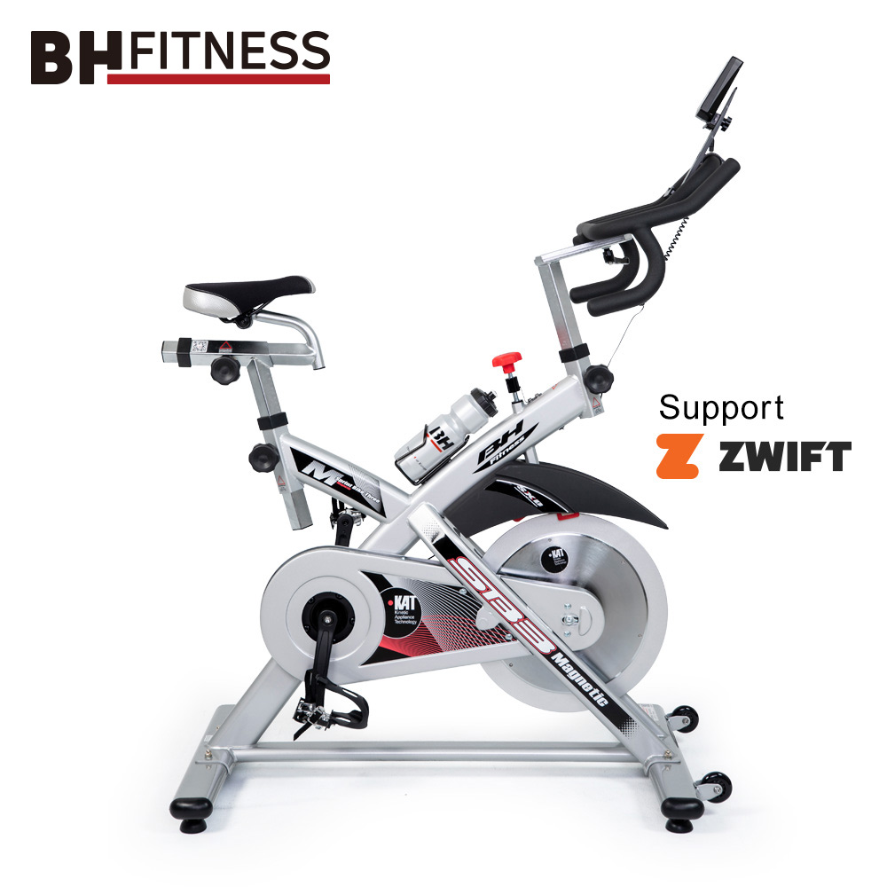 BH H919CZ SB3 雙合金競速磁控飛輪車 