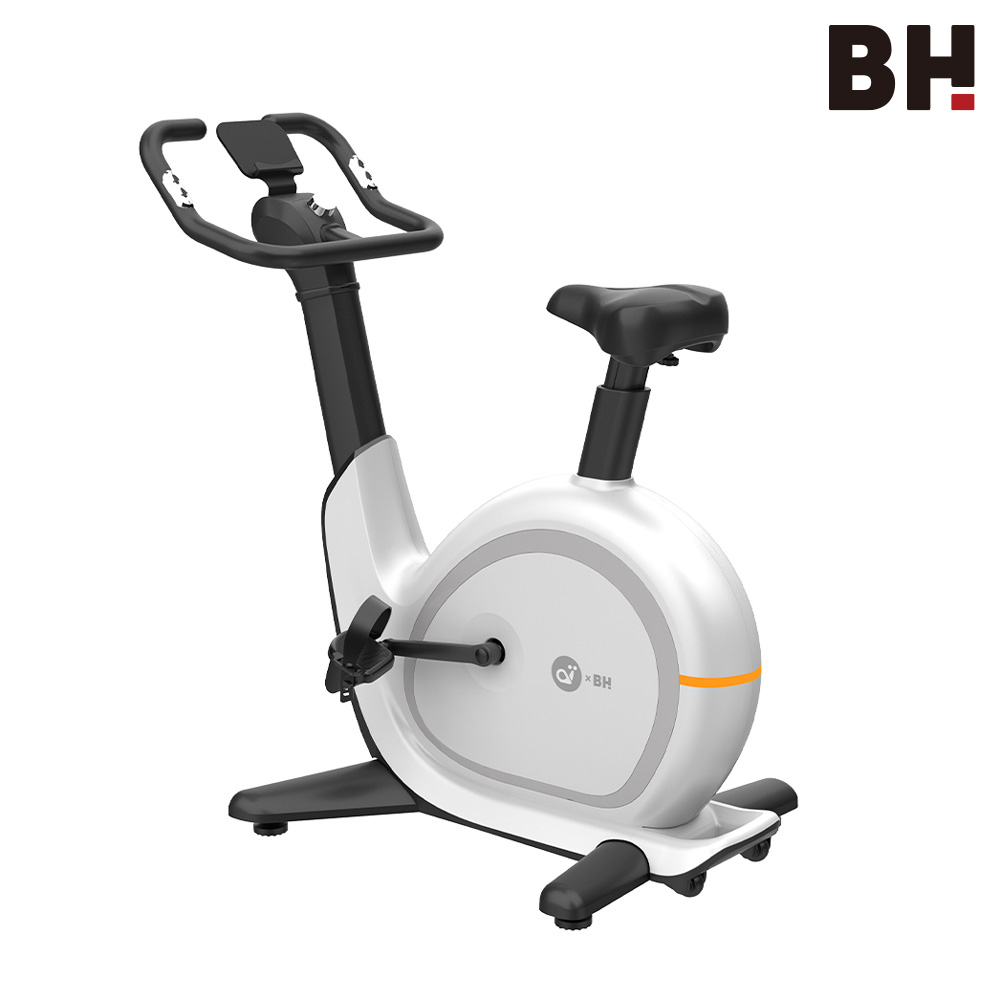 【BH 】H680MED S2  AI智能蝸牛立式健身車