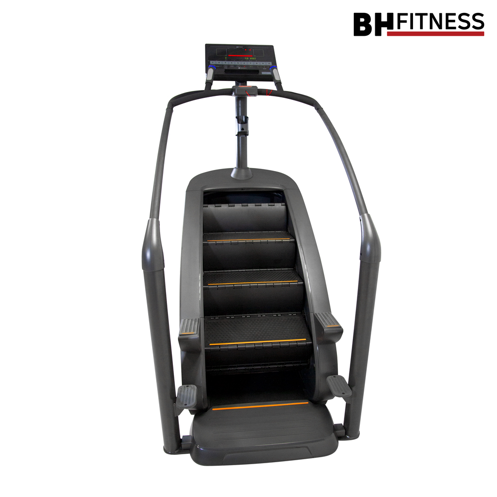 【BH】SC1000 樓梯機｜MOVEMIA 商用登階訓練器材首選