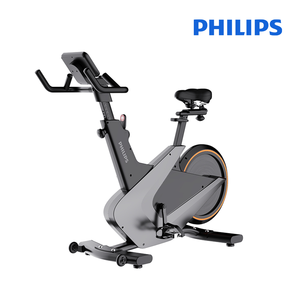 【PHILIPS】FIT5102B 飛利浦光學智發電飛輪車  
