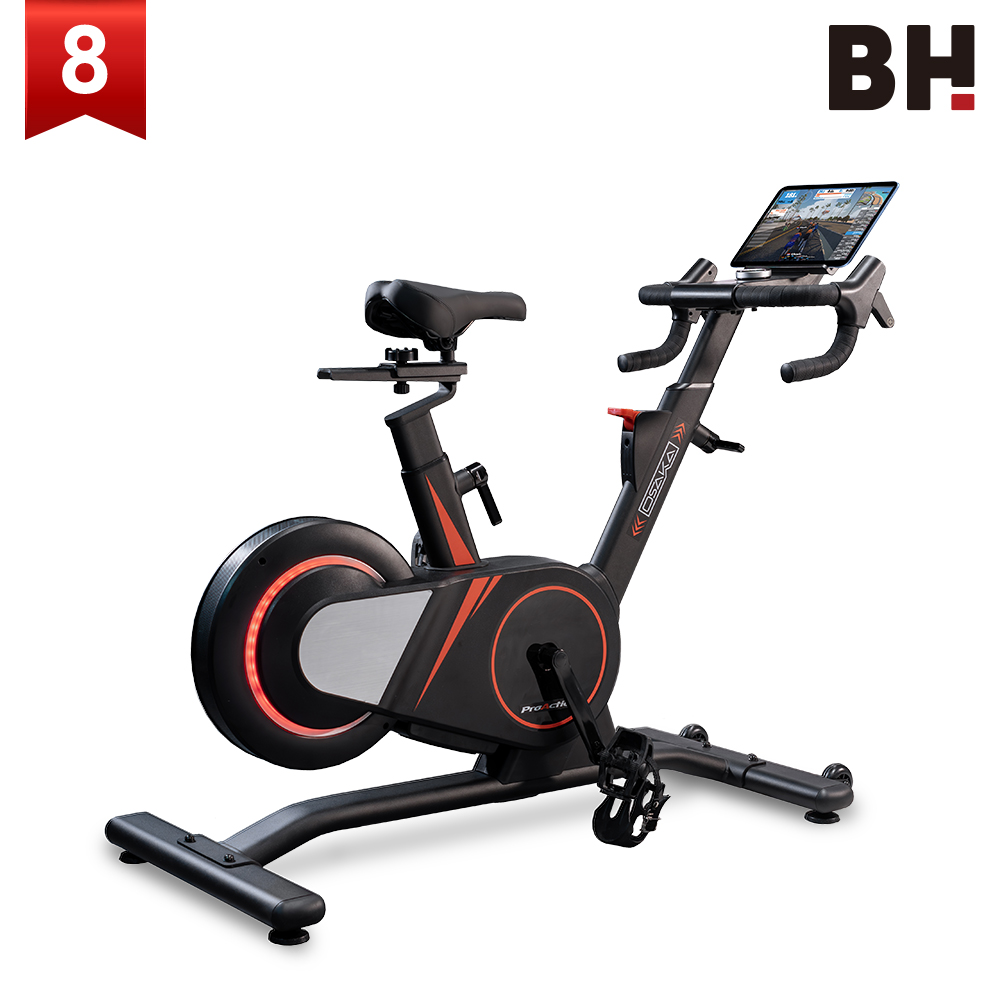 【BH】H9110 Osaka ProAction智能訓練單車