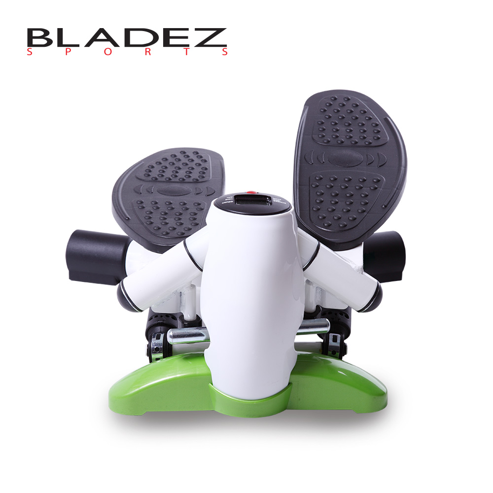 InStep 企鵝踏步機(專業版)┃BLADEZ健身器材