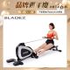 F2636_磁控划船機┃BLADEZ健身器材