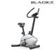 【BLADEZ】V6-PRO 小海豚立式健身車強化支架結構，承重高達 120kg