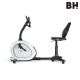 【BH】R680MED R2 AI智能蝸牛斜躺式健身車 | 自發電系統與電動調整設計，適合全家使用