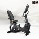 【BH】H575TFT RS智能飛輪斜躺式健身車｜低跨座設計．智慧觸控面板．舒適減壓靠背