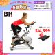X-PRO飛輪健身車┃BH 歐洲百年品牌