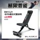 BW13-Z1卡PIN舉重床複合式重訓椅┃BLADEZ健身器材