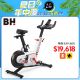 RC4 智型車┃BH 歐洲百年品牌