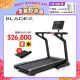 X7極限戰將商用跑步機┃BLADEZ健身器材