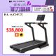 X7極限戰將商用跑步機┃BLADEZ健身器材