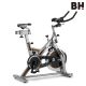 H9158RF雙三角精重飛輪健身車┃BH 歐洲百年品牌