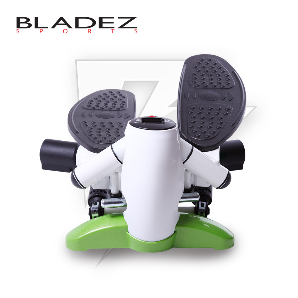 InStep 企鵝踏步機(專業版)┃BLADEZ健身器材