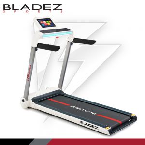 U3 ENT 電動跑步機┃BLADEZ健身器材