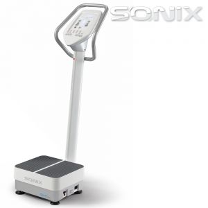 【SONIX】WB1-S SONIX全身音波垂直律動儀-星辰白