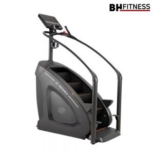 【BH】SC1000 樓梯機｜MOVEMIA 商用登階訓練器材首選