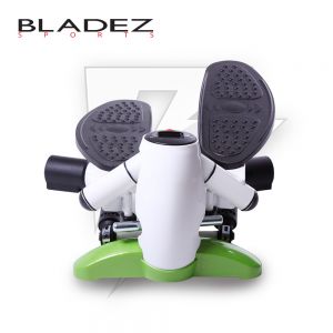 InStep 企鵝踏步機(專業版)┃BLADEZ健身器材