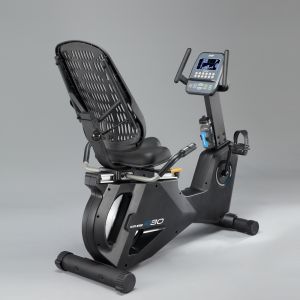 【BE】R30程控輕商用飛輪斜躺式健身車