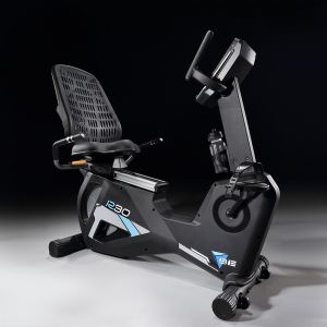 【BH】福利品BE-R30商用程控飛輪斜躺式健身車-TFT