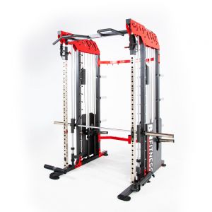 【BH】FWS2 全方位重量訓練機┃BLADEZ健身器材