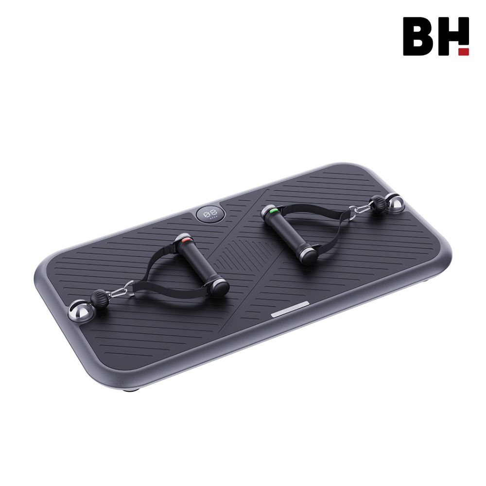 【BH】P1 90kg智能力量站重訓機┃BH 歐洲百年品牌