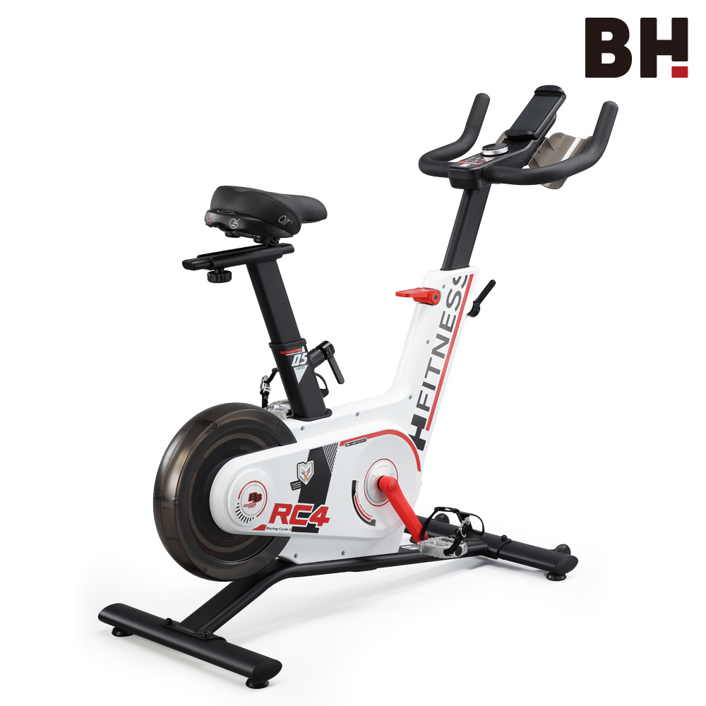 RC4 智型車┃BH 歐洲百年品牌