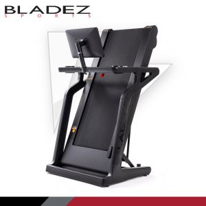 X7極限戰將商用跑步機┃BLADEZ健身器材