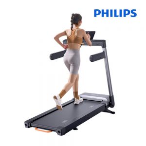 【PHILIPS】FIT3105T 飛利浦緩震跑步機