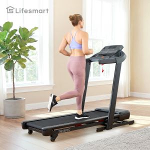 LED力鍵跑步機 TM55PTC 