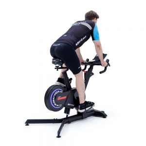 EC-R1 Exercycle 智能訓練單車