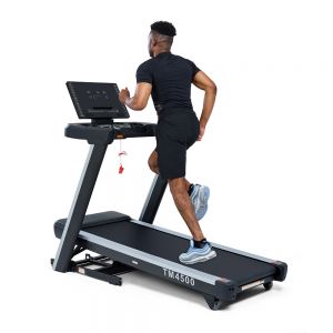 【Lifesmart】PowerTouch LED力鍵跑步機 TM4500