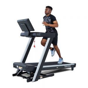 【Lifesmart】PowerTouch LED力鍵跑步機 TM4500