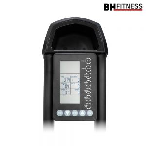 【BH】H899 AIR BIKE 風扇車｜HIIT間歇訓練專用｜風阻訓練、全身燃脂健身車推薦