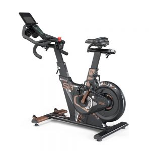 【BH】IC990 SB7 TRON精功率磁控後驅飛輪車