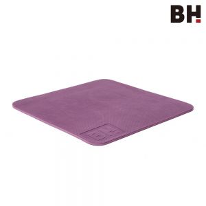 超慢跑 |【BH】GR1 Gel React 緩震赤足超慢跑墊｜吸震防滑・靜音降噪・居家運動最佳選擇｜BH健身器材