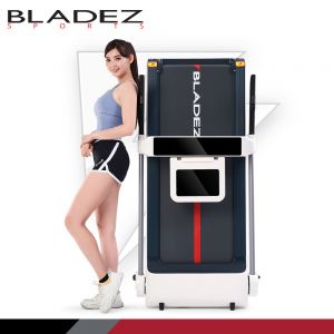 U3 ENT 電動跑步機┃BLADEZ健身器材