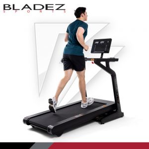 X7極限戰將商用跑步機┃BLADEZ健身器材