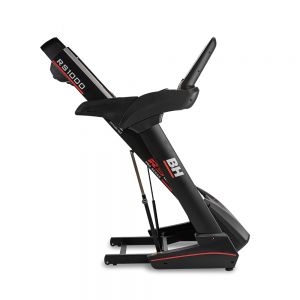 【BH】G6179LED RS1000 LED 變頻跑步機 | 低速啟動，精準更安全