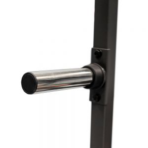 【BH】G520 Pulley Cage 滑輪蹲舉訓練架｜多功能深蹲架．滑輪系統．全身訓練