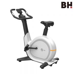 【BH 】H680MED S2  AI智能蝸牛立式健身車